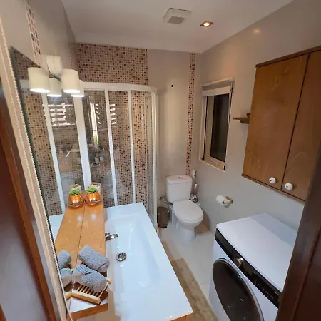 Modern Comfy Near Valletta, Three Cities & South Malta Il-Fgura