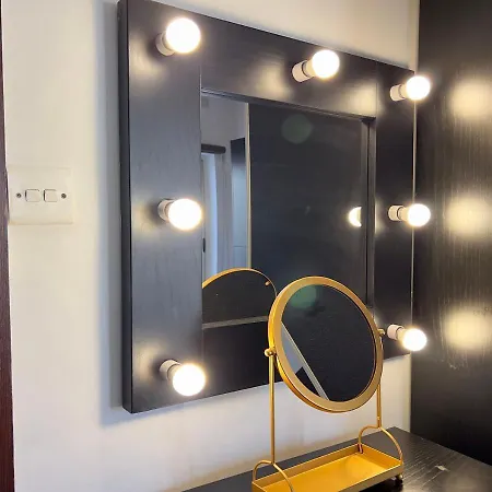 Apartmán Modern Comfy Near Valletta, Three Cities & South Malta *