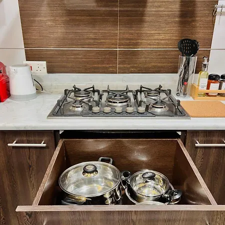 Modern Comfy Near Valletta, Three Cities & South Malta Il-Fgura