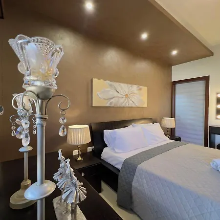 Apartmán Modern Comfy Near Valletta, Three Cities & South Malta