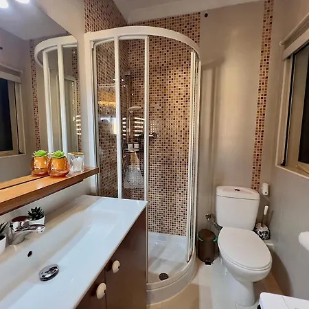 Modern Comfy Near Valletta, Three Cities & South Malta Apartmán *