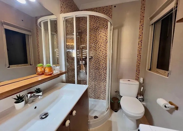 Modern Comfy Near Valletta, Three Cities & South Malta 아파트 Il-Fgura