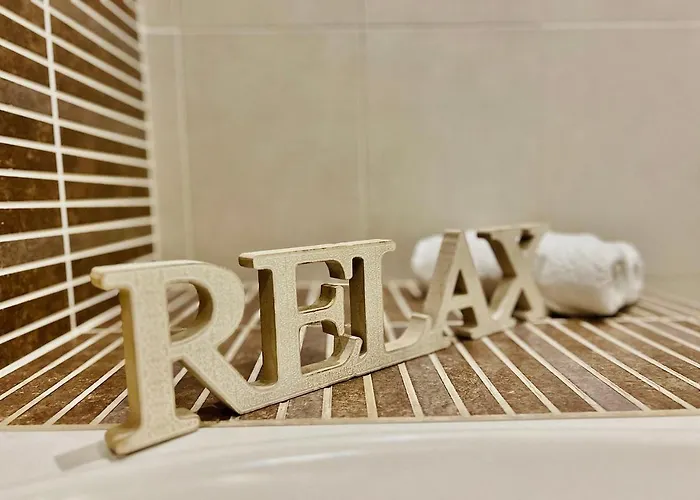 아파트 Modern Comfy Near Valletta, Three Cities & South Malta