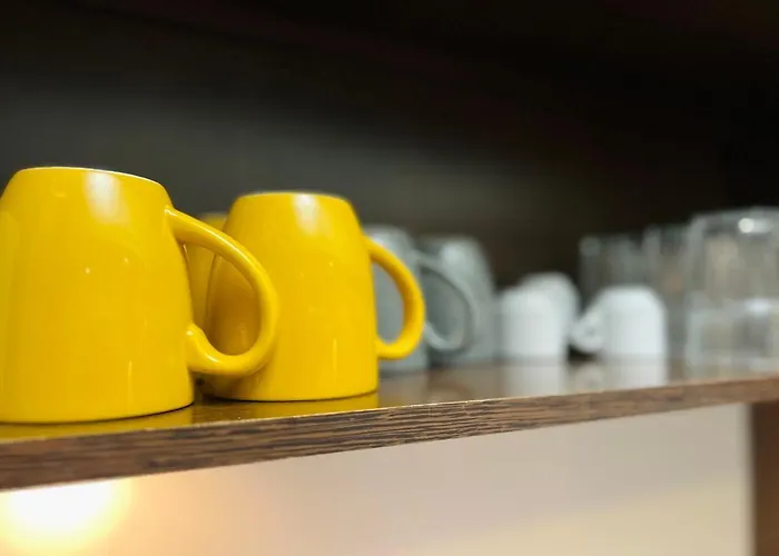 Modern Comfy Near Valletta, Three Cities & South Malta 아파트