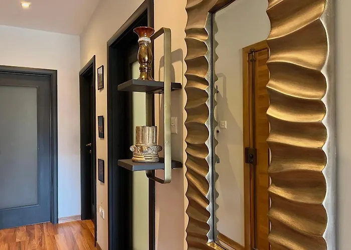 Modern Comfy Near Valletta, Three Cities & South Malta 아파트