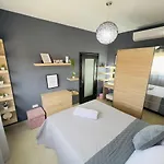 Apartmán Modern Comfy Near Valletta, Three Cities & South Malta