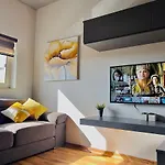 Modern Comfy Near Valletta, Three Cities & South Malta Appartamento Il-Fgura