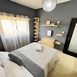 Appartamento Modern Comfy Near Valletta, Three Cities & South Malta Il-Fgura