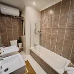 Modern Comfy Near Valletta, Three Cities & South Malta Appartamento Il-Fgura