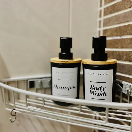 Modern Comfy Near Valletta, Three Cities & South Malta