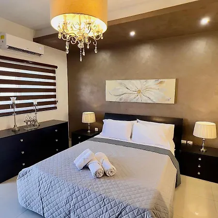 Modern Comfy Near Valletta, Three Cities & South Malta Apartman *