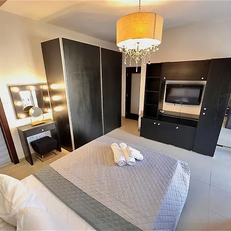 Cozy In South Malta * Fgura