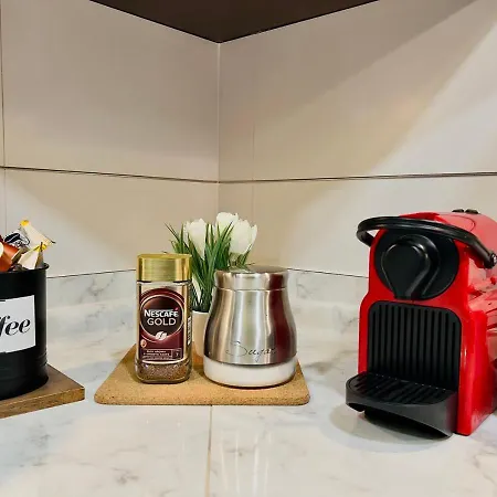 Cozy In South Malta Daire Il-Fgura