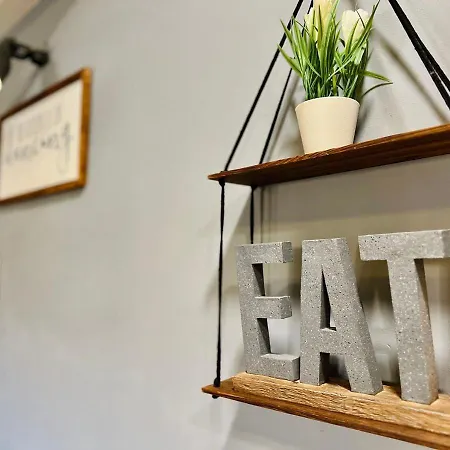 Modern Comfy Near Valletta, Three Cities & South Malta Apartman Il-Fgura