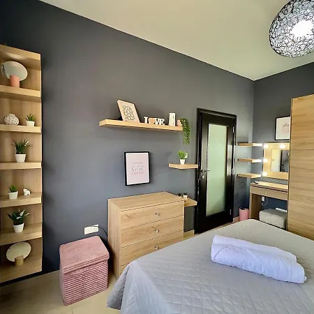 Modern Comfy Near Valletta, Three Cities & South Malta Apartman *