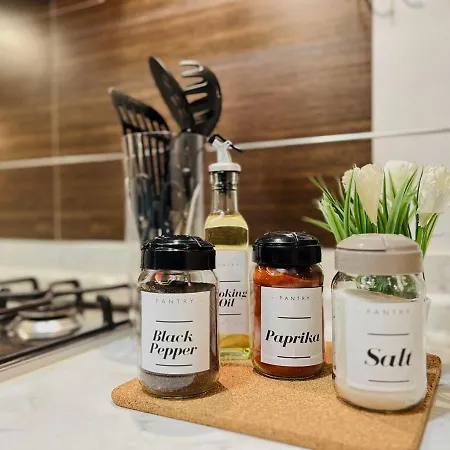 Cozy In South Malta Daire *