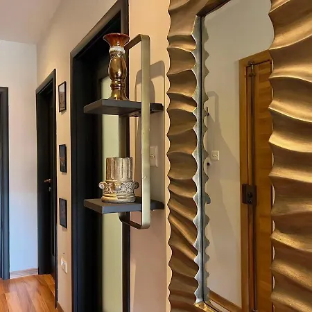 Cozy In South Malta Daire