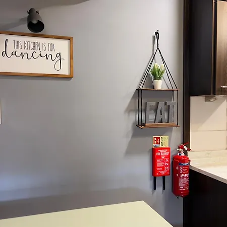 Modern Comfy Near Valletta, Three Cities & South Malta Apartman *