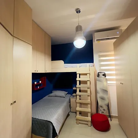 Modern Comfy Near Valletta, Three Cities & South Malta Apartman *