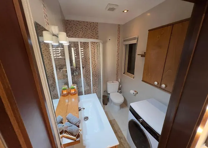 Modern Comfy Near Valletta, Three Cities & South Malta Il-Fgura