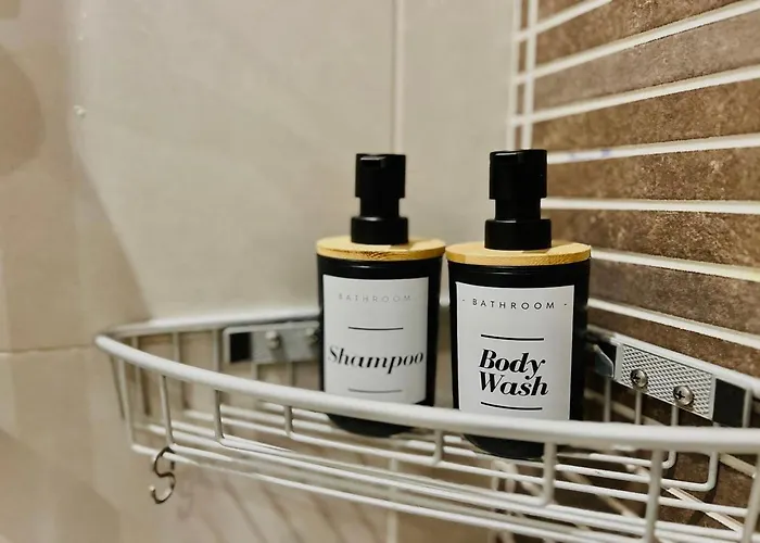 Modern Comfy Near Valletta, Three Cities & South Malta