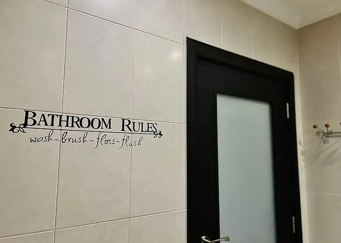 Διαμέρισμα Modern Comfy Near Valletta, Three Cities & South Malta *