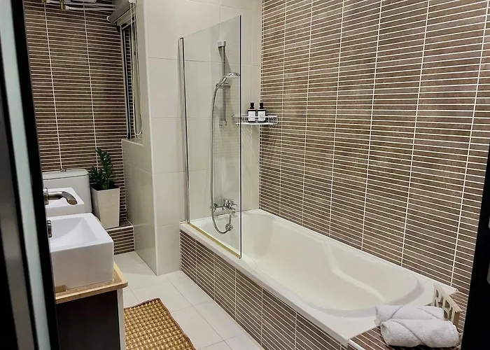 Modern Comfy Near Valletta, Three Cities & South Malta Διαμέρισμα Il-Fgura