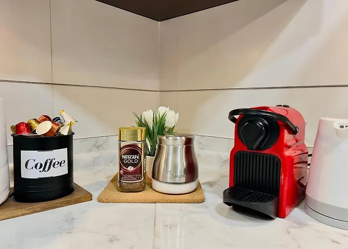 Modern Comfy Near Valletta, Three Cities & South Malta Apartament Il-Fgura