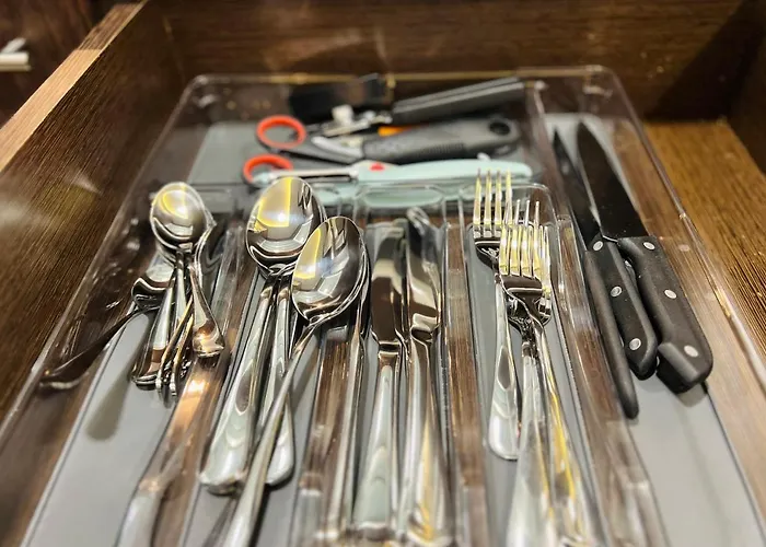 Apartament Modern Comfy Near Valletta, Three Cities & South Malta *