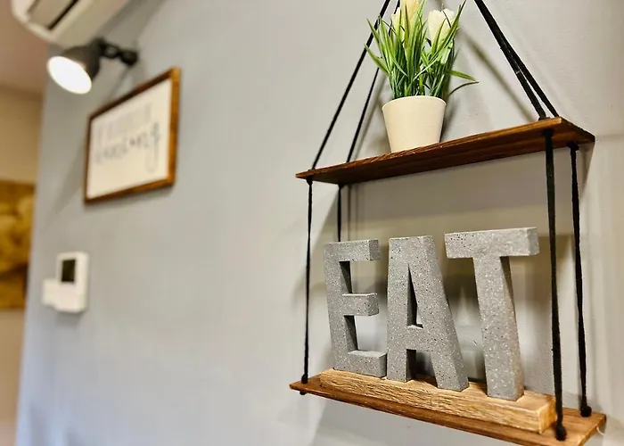 Modern Comfy Near Valletta, Three Cities & South Malta Apartament Il-Fgura