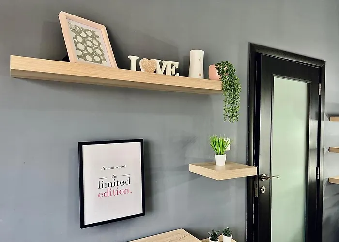 Modern Comfy Near Valletta, Three Cities & South Malta