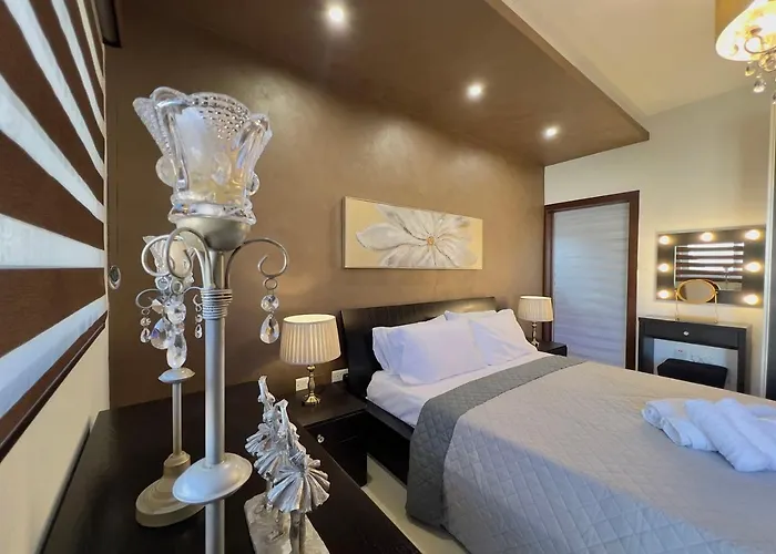 Διαμέρισμα Modern Comfy Near Valletta, Three Cities & South Malta