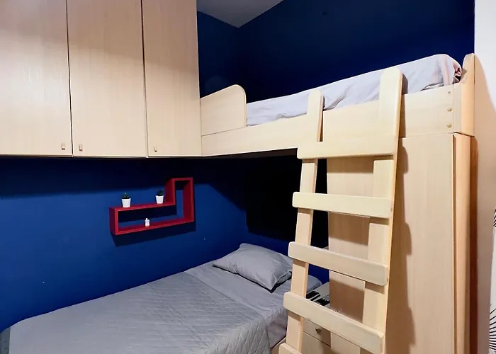 Modern Comfy Near Valletta, Three Cities & South Malta Il-Fgura